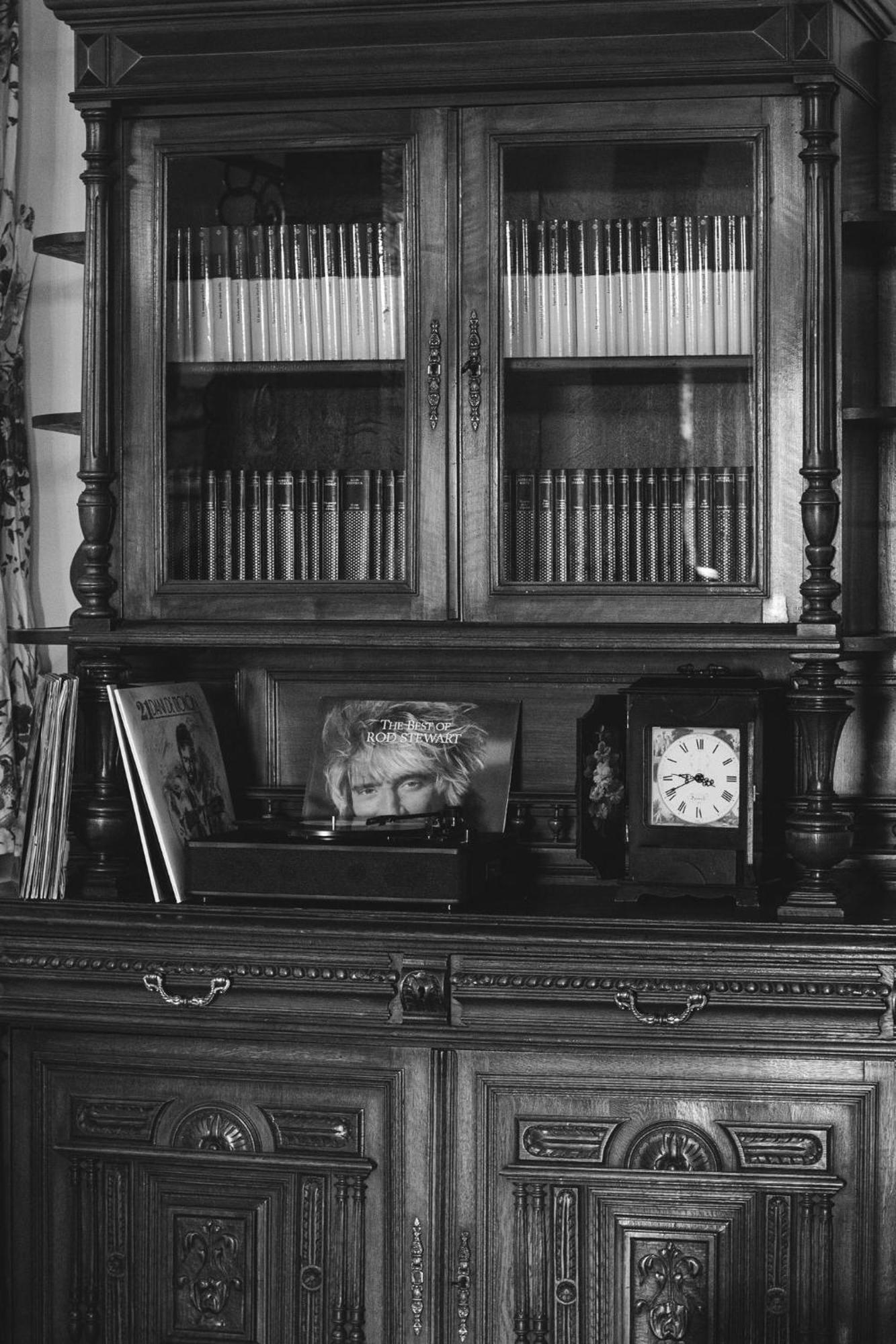 Hotel Palacio La Casona De Cerrazo Esterno foto