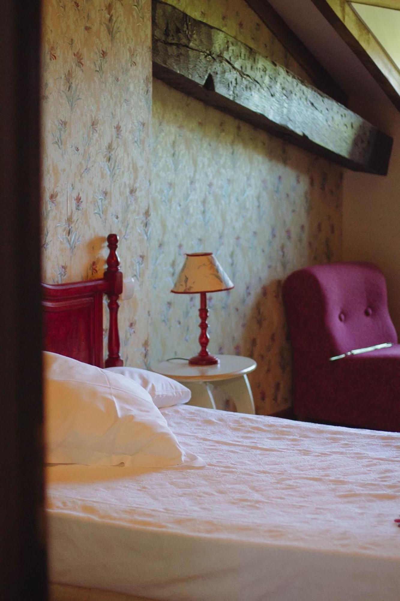 Hotel Palacio La Casona De Cerrazo Esterno foto